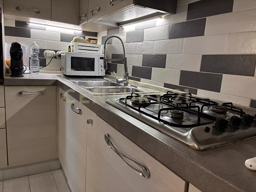 Immagine 5 di Trilocale in vendita  in Via Caduti sul Lavoro 28 a Orbetello