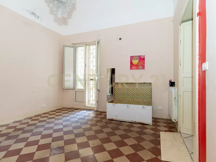 Immagine 12 di Casa indipendente in vendita  in Via Pennisi 23 a San Giovanni La Punta