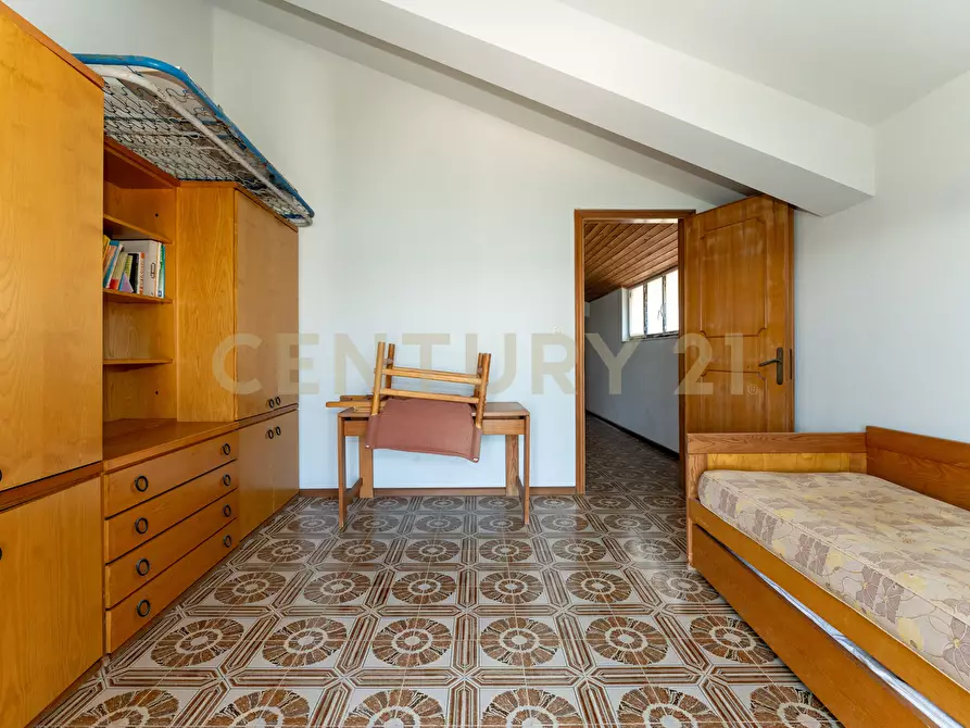 Immagine 7 di Casa bifamiliare in vendita  in Viale Ionio baia del gambero a Augusta