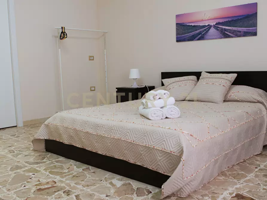 Immagine 36 di Casa indipendente in vendita  in Via Neghelli 170 a Avola