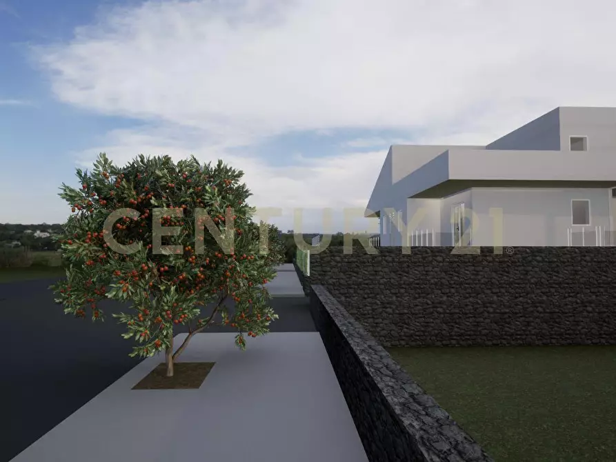 Immagine 67 di Casa bifamiliare in vendita  in Via Alessandro Manzoni 72 a Valverde