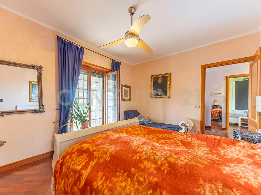 Immagine 13 di Villa in vendita  in Via Calabria 4 a Ardea