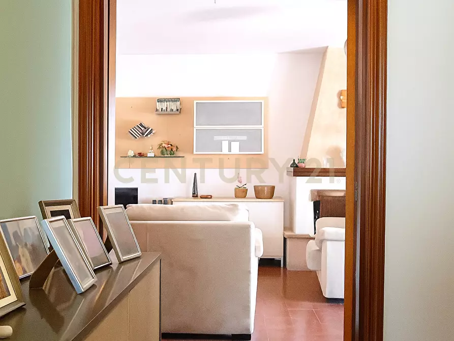 Immagine 5 di Quadrilocale in vendita  in Via Grossetana 11 a Piancastagnaio