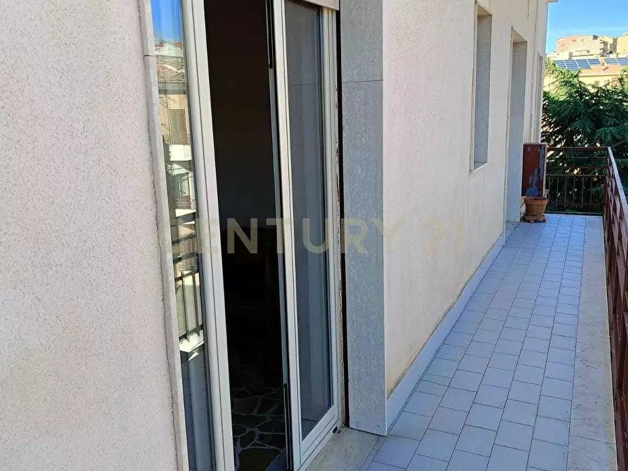 Immagine 5 di Quadrilocale in vendita  in Via Omero 65 a Bronte