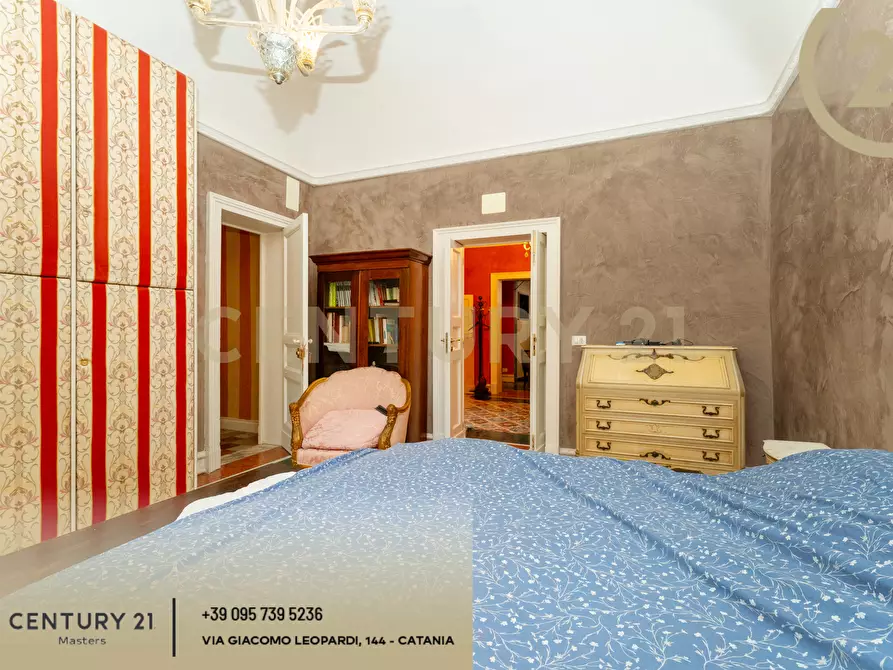 Immagine 46 di Casa indipendente in vendita  in Via Zaccà Rosolia 11 a Catania