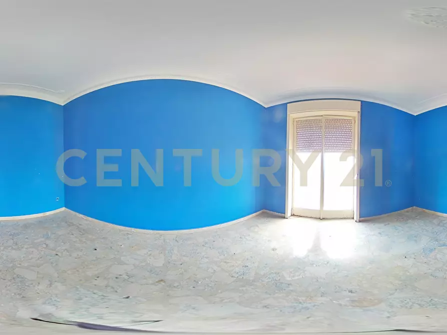 Immagine 3 di Quadrilocale in vendita  in Via Ragusa 17 a Augusta