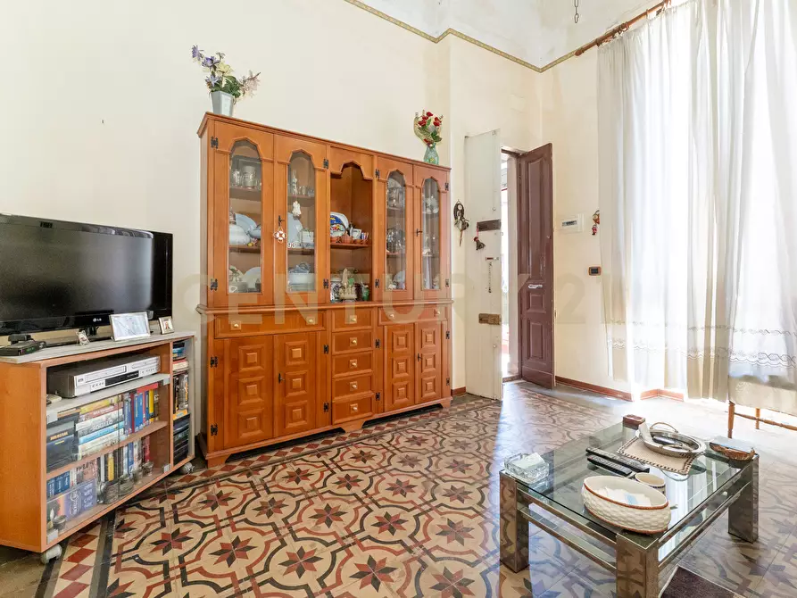 Immagine 5 di Quadrilocale in vendita  in Via Timoleone 113 a Catania
