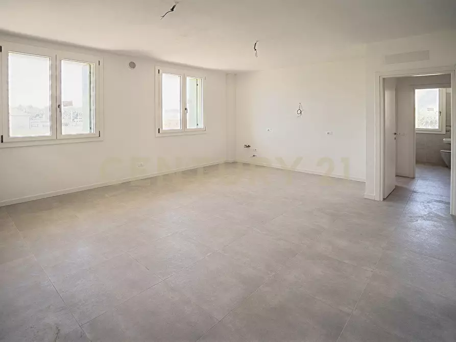 Immagine 1 di Trilocale in vendita  in Via Toffanelle Nuove a Zevio