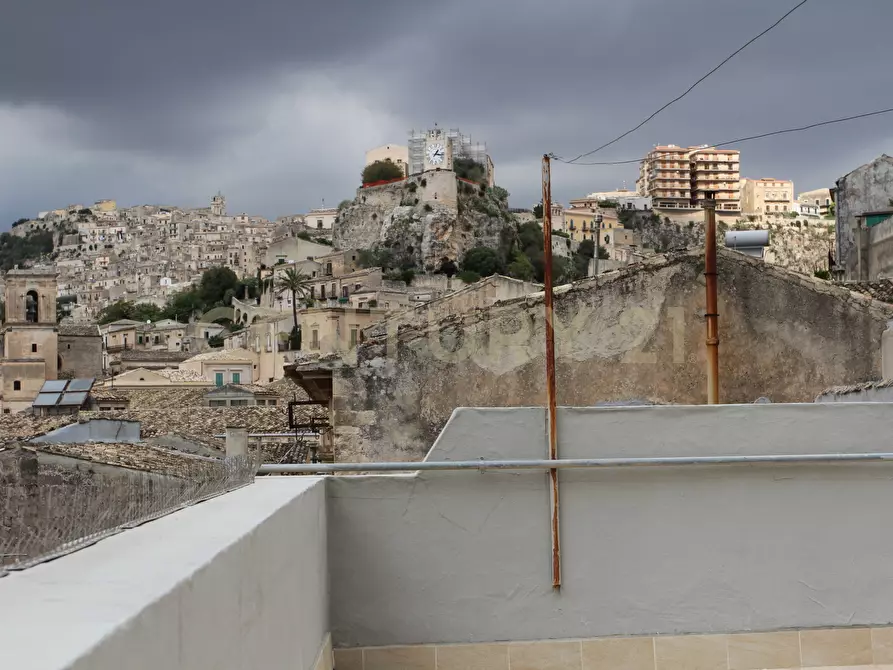 Immagine 20 di Casa indipendente in vendita  in Strada Pellico 26 a Modica