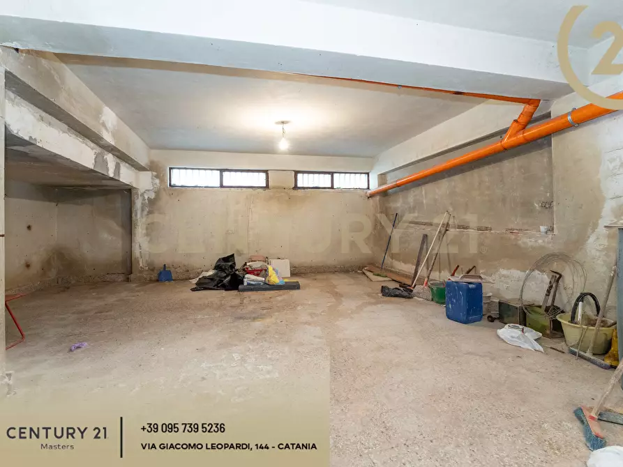 Immagine 52 di Trilocale in vendita  in Via Giuseppe Verdi 40 a Roccalumera