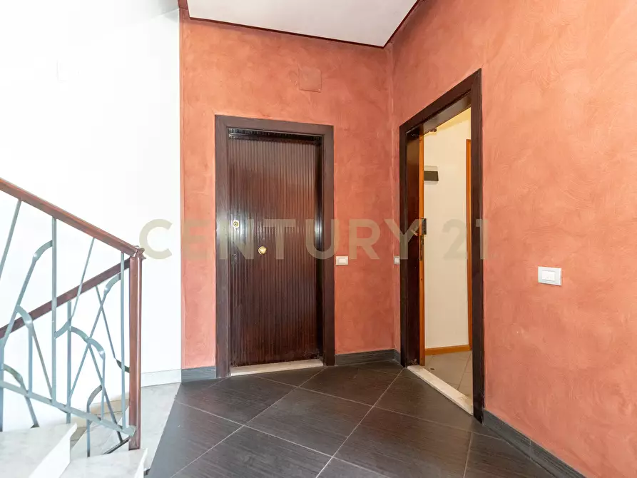 Immagine 6 di Ufficio in vendita  in Via Convento del Carmine 5 a Tremestieri Etneo