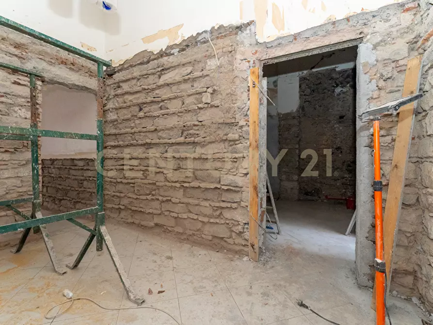 Immagine 23 di Terratetto in vendita  in Via Timoleone 61 a Catania