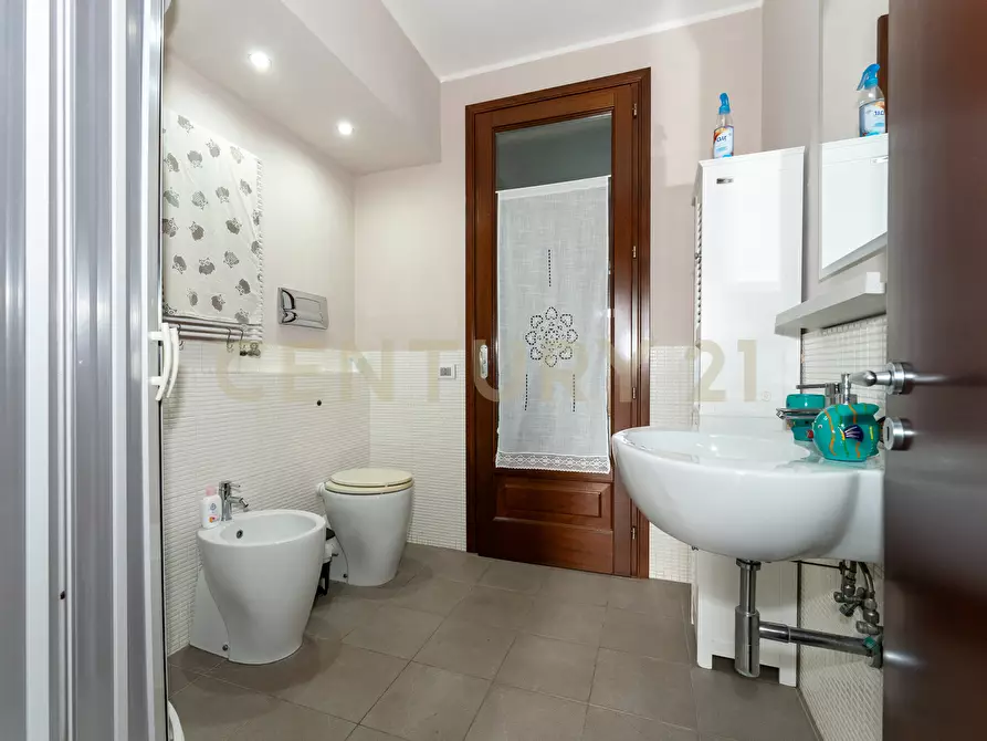 Immagine 69 di Villa in vendita  a Augusta