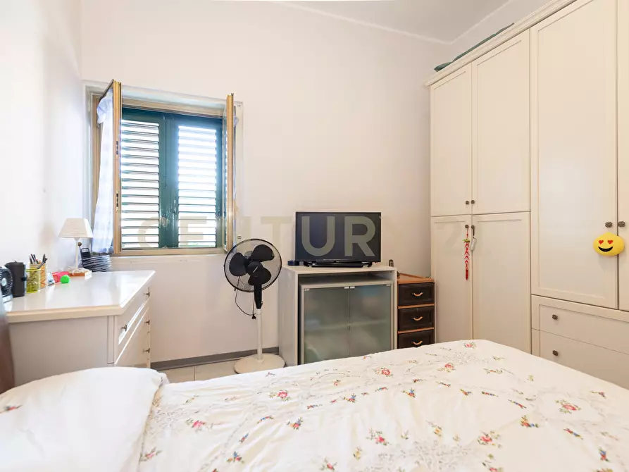 Immagine 25 di Trilocale in vendita  in Via Aquila 22 a Catania