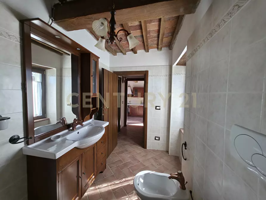 Immagine 20 di Rustico / casale in vendita  in località cesi a Gavorrano