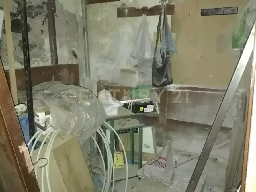 Immagine 3 di Trilocale in vendita  in Via F. Bianco 1 a Catania