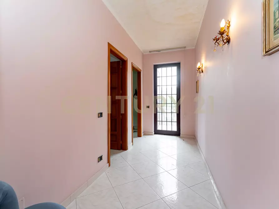Immagine 64 di Villa in vendita  in Via Carmelina Naselli 51 a Catania
