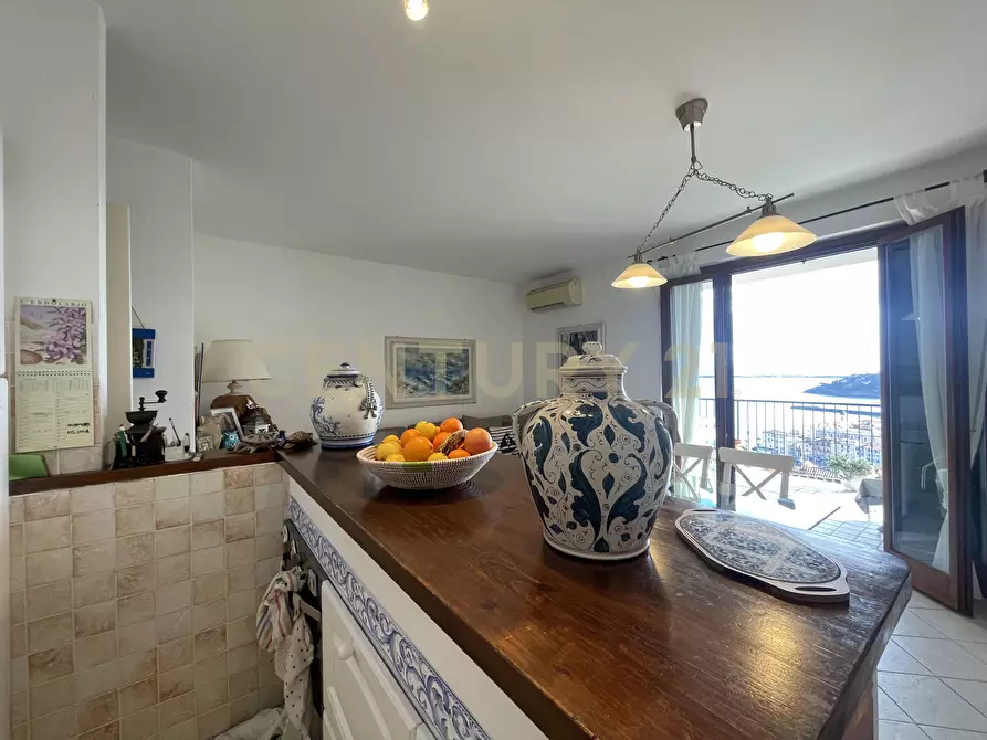 Immagine 8 di Attico in vendita  in Via Panoramica 221 a Monte Argentario