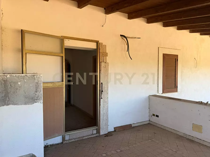 Immagine 9 di Casa semindipendente in vendita  in Via Minichella snc a Lipari