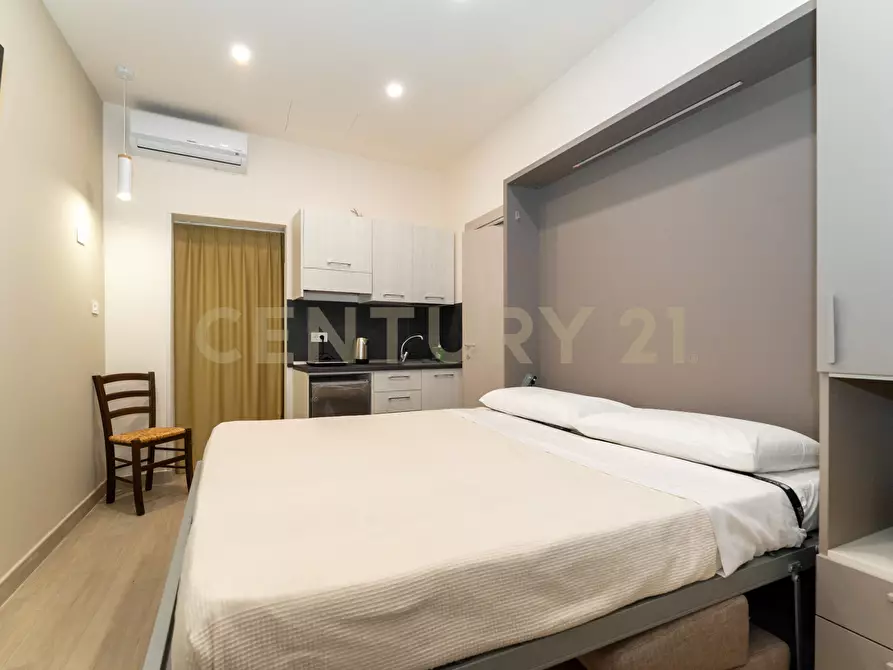 Immagine 19 di Casa indipendente in vendita  in Via della Palma 75 a Catania