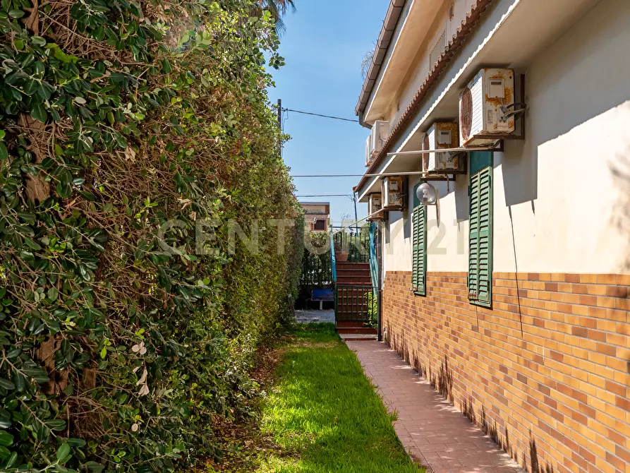 Immagine 53 di Porzione di casa in vendita  in Via dei Geranei a Augusta