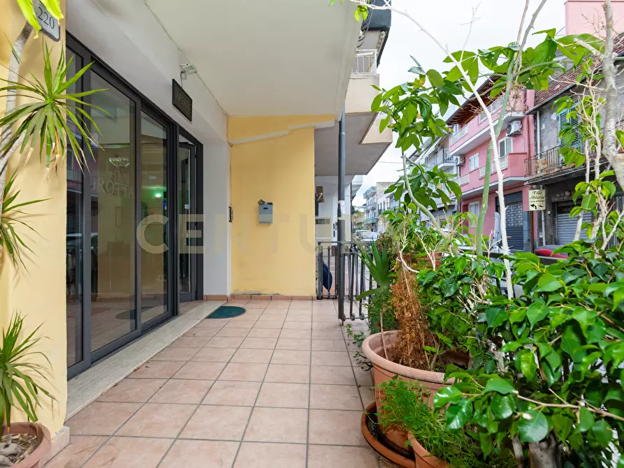 Immagine 5 di Casa indipendente in vendita  in Via Consolare Valeria 220 a Sant'alessio Siculo