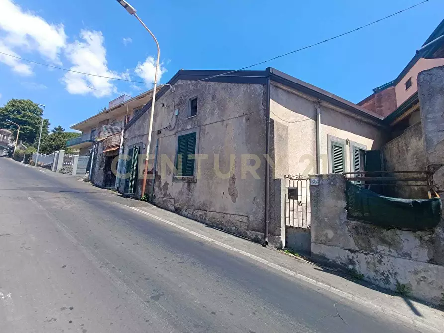 Immagine 21 di Casa indipendente in vendita  in Salita dei Saponari a Trecastagni