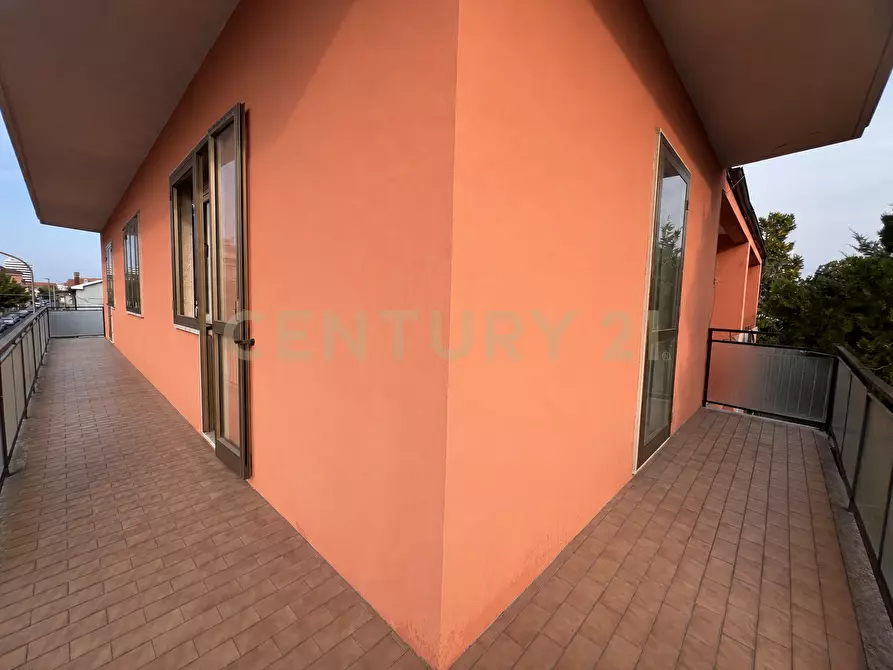 Immagine 44 di Appartamento in vendita  in Via Aterno 255 a Pescara