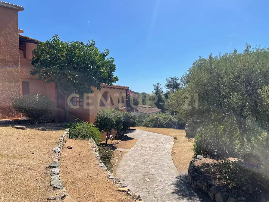 Immagine 13 di Casa indipendente in vendita  in Via degli Eucalipti 21 a Quartu Sant'elena