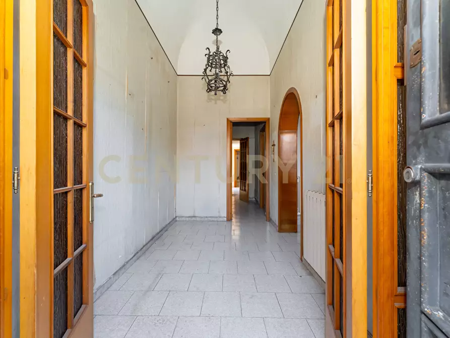 Immagine 3 di Casa indipendente in vendita  in Via Roma 119 a Mascalucia