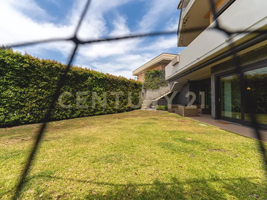 Immagine 86 di Villa in vendita  in Via Scala 58 a San Gregorio Di Catania