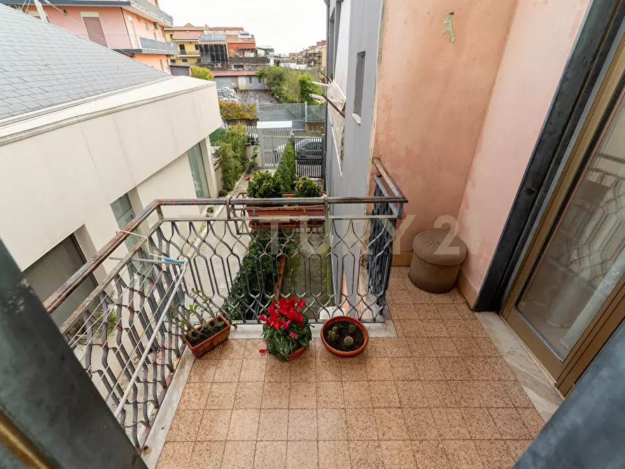 Immagine 58 di Appartamento in vendita  in Via Villa Flaminia 16 a Catania