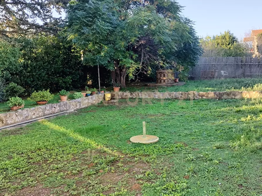 Immagine 9 di Casa bifamiliare in vendita  in Strada Cava del Gesso 2 a Capalbio