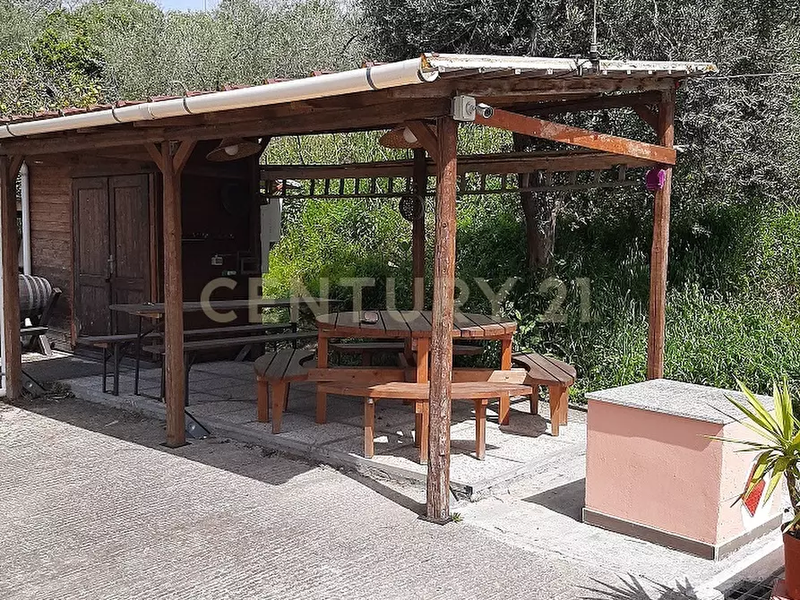 Immagine 17 di Casa indipendente in vendita  in zifronte SNC a San Pier Niceto
