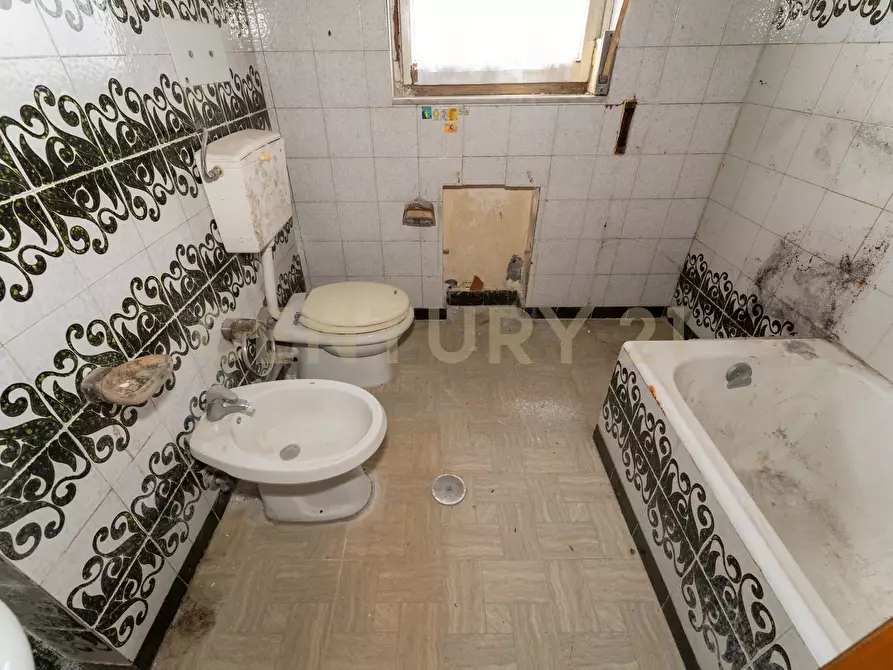 Immagine 40 di Villa in vendita  in Via Monte Cicirello 8 a Catania