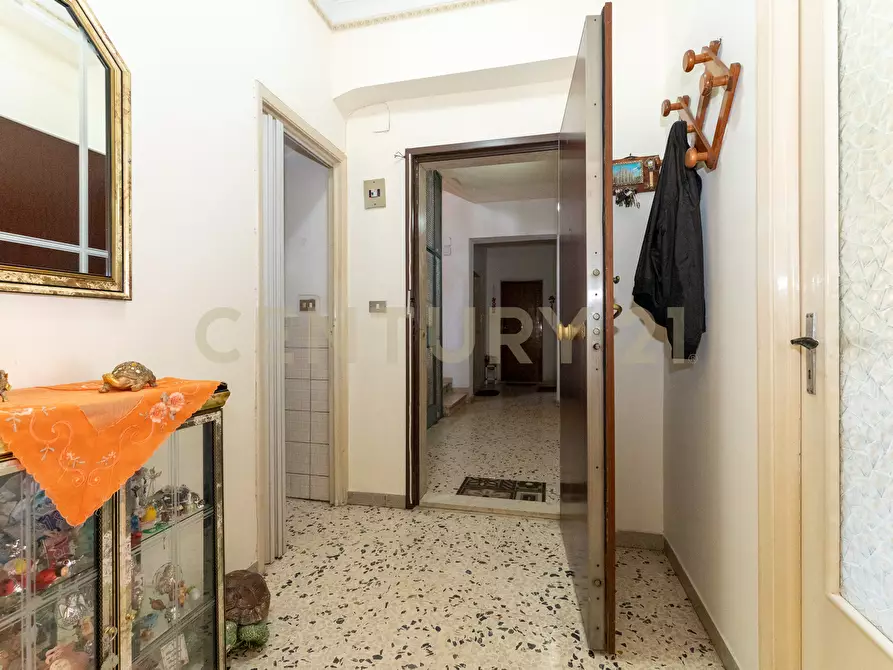 Immagine 12 di Trilocale in vendita  in Via Grasso Finocchiaro 75 a Catania