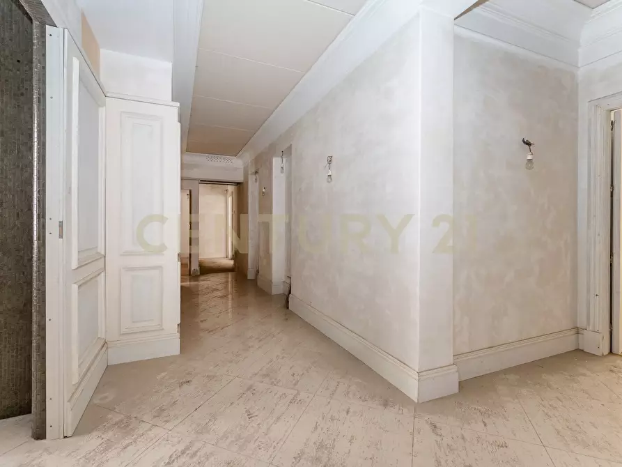 Immagine 46 di Villa in vendita  in Via Salvatore Paola 177 a Catania