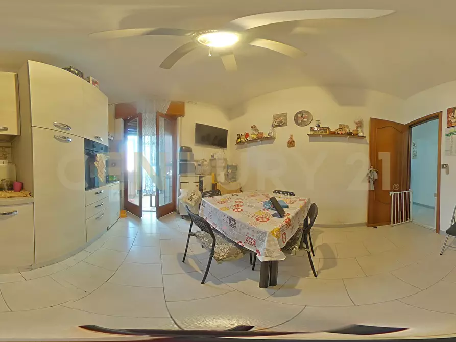 Immagine 40 di Appartamento in vendita  in Via Badia 47 a Aci Catena