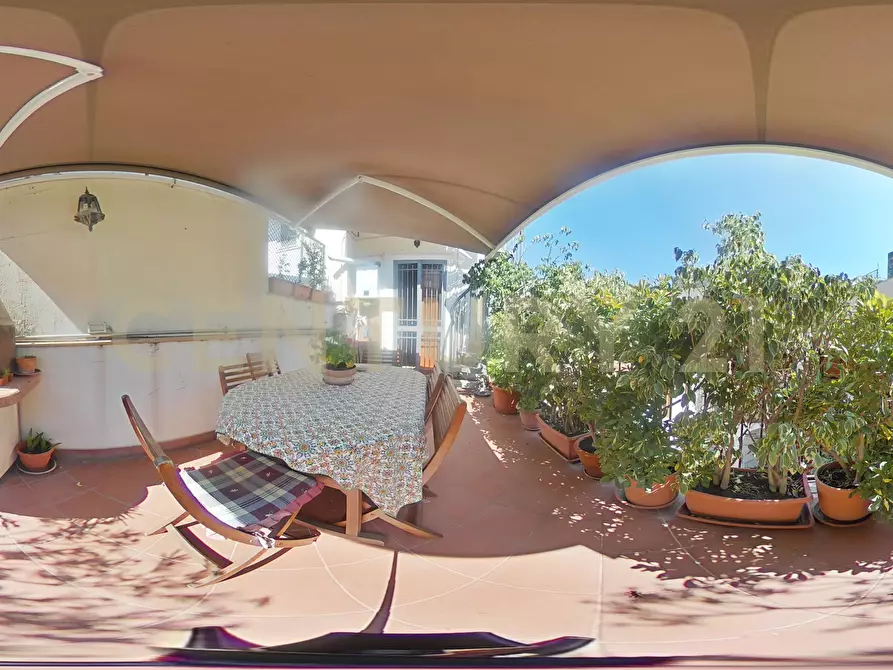 Immagine 94 di Appartamento in vendita  in Via Antonino di Sangiuliano 298 a Catania