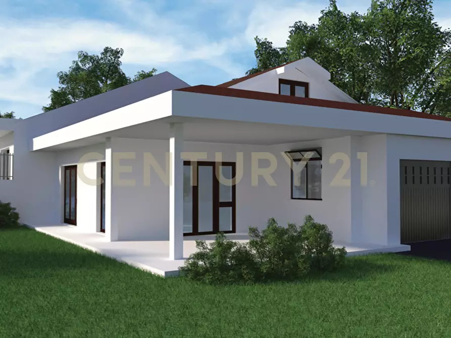 Immagine 1 di Casa indipendente in vendita  in Via Manganelli 14 a Viagrande