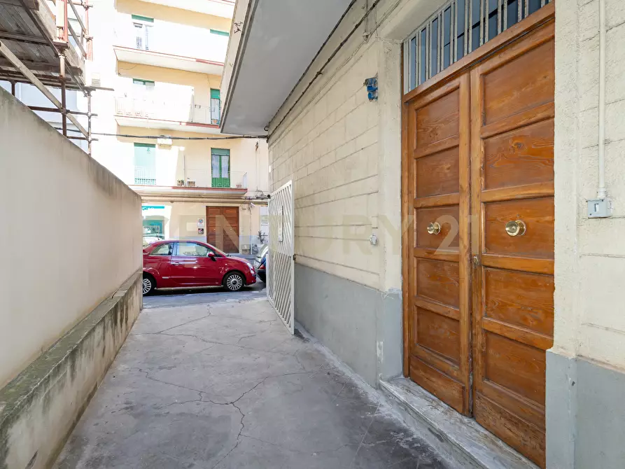 Immagine 5 di Pentalocale in vendita  in Via Milano 60 a Catania