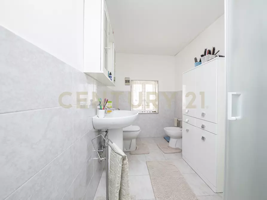 Immagine 55 di Casa indipendente in vendita  in VICOLO DELLA VIGNA 26 a Catania