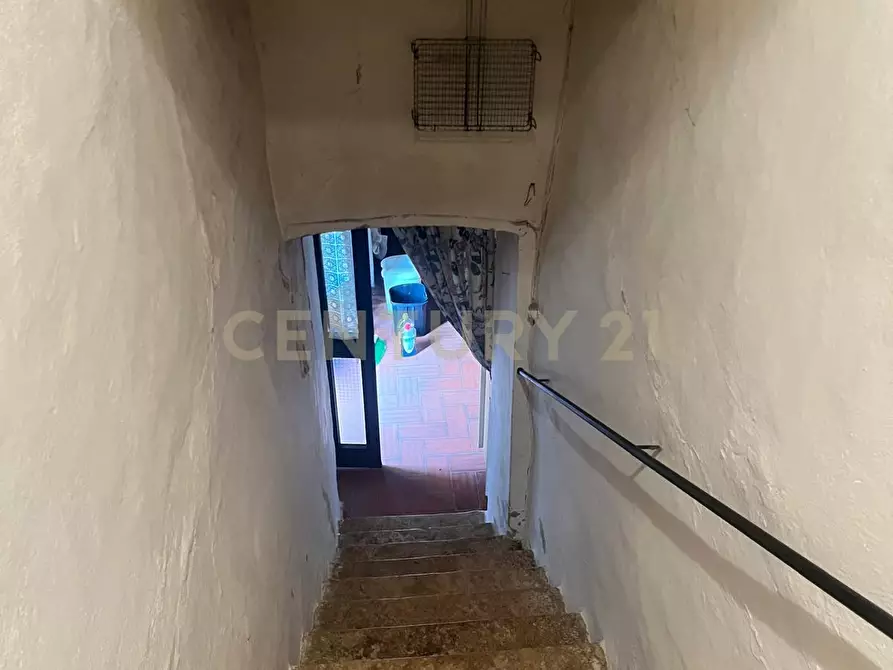 Immagine 17 di Porzione di casa in vendita  in Località Poggio Murella 70 a Manciano