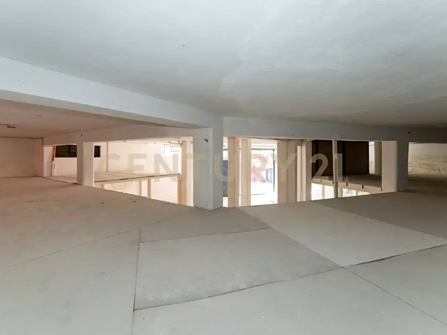 Immagine 23 di Casa indipendente in vendita  in CORSO SAN VITO 141 a Catania