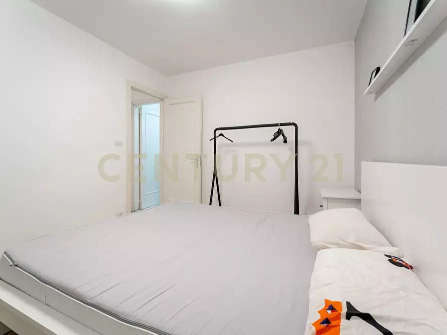 Immagine 26 di Bilocale in vendita  in Via G. M. Frontini 49 a Aci Castello