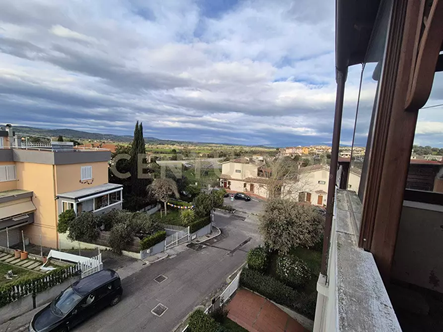 Immagine 47 di Terratetto in vendita  in via fratelli matteini 9 a Grosseto