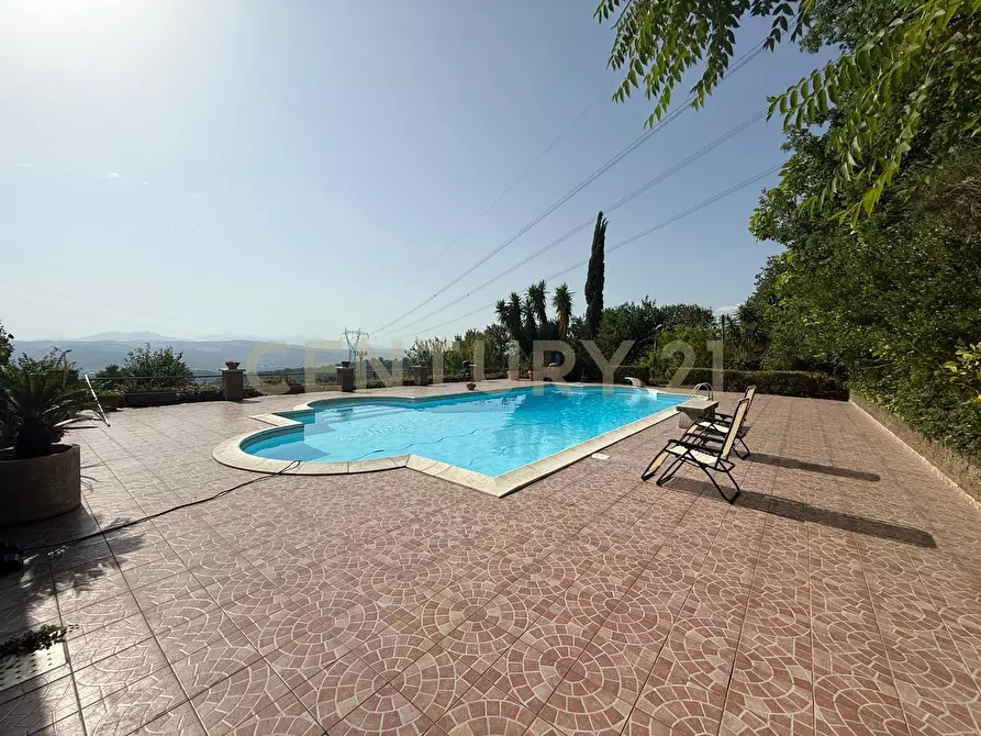 Immagine 27 di Casa indipendente in vendita  in Via Mancini a Melizzano