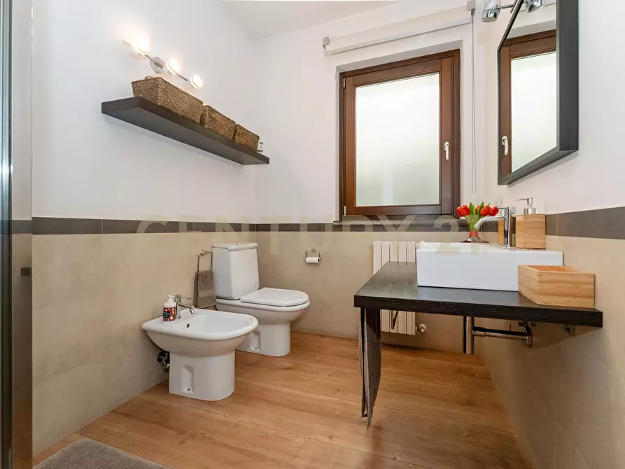 Immagine 63 di Villa in vendita  in Via Scala 58 a San Gregorio Di Catania