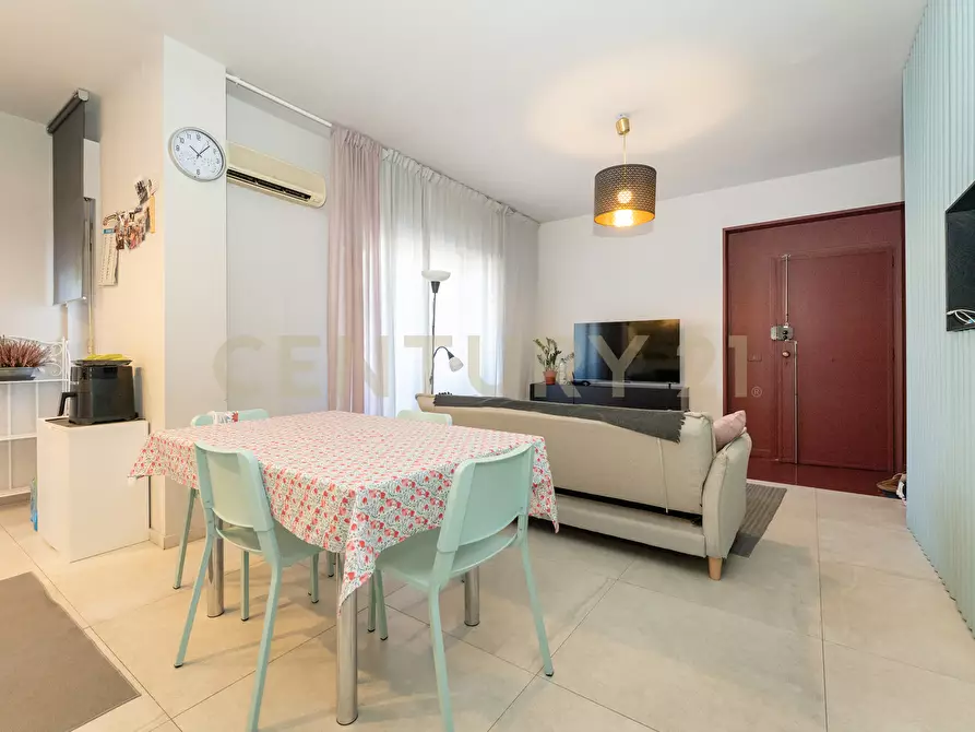 Immagine 12 di Bilocale in affitto  in Viale Alcide De Gasperi 52 a Catania