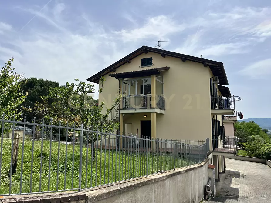 Immagine 22 di Trilocale in vendita  in Via Camaldolese 38 a Poppi